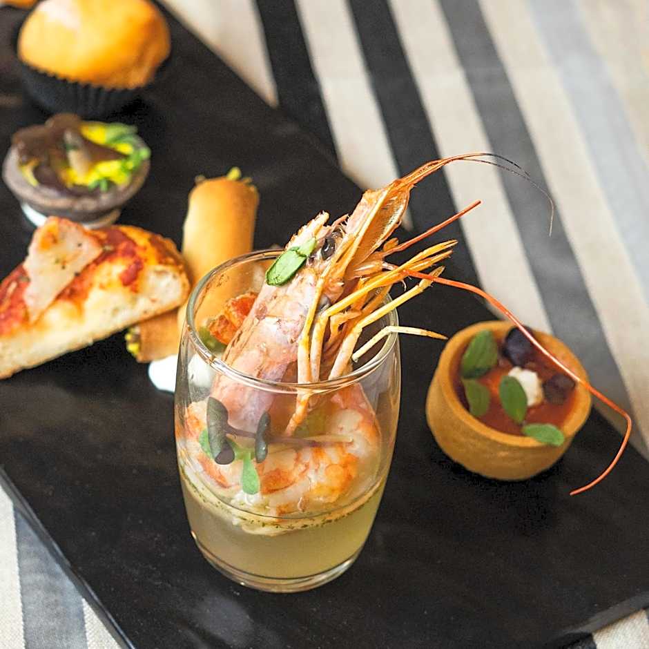 POPULA - The Lifestyle Hotel