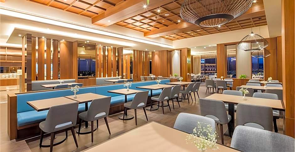 Yamagata Kaku Hotel & Spa