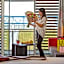 Novotel Paris Bercy