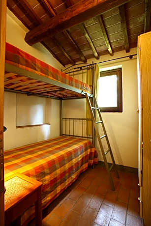 Two-Bedroom Villa (7 Adults)