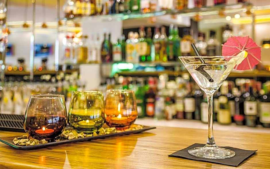 Hotel Senator Konferencje & SPA