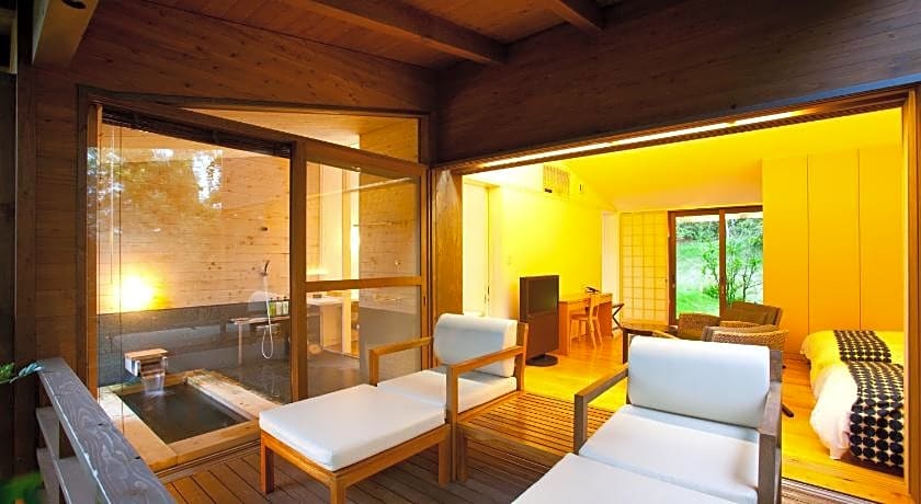 Satsuki Bessou Ryokan