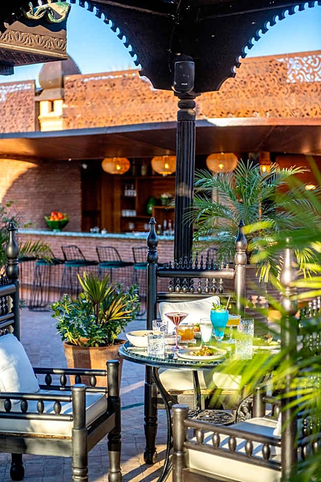 La Sultana Marrakech