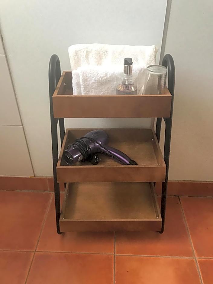 Gateway International Motel