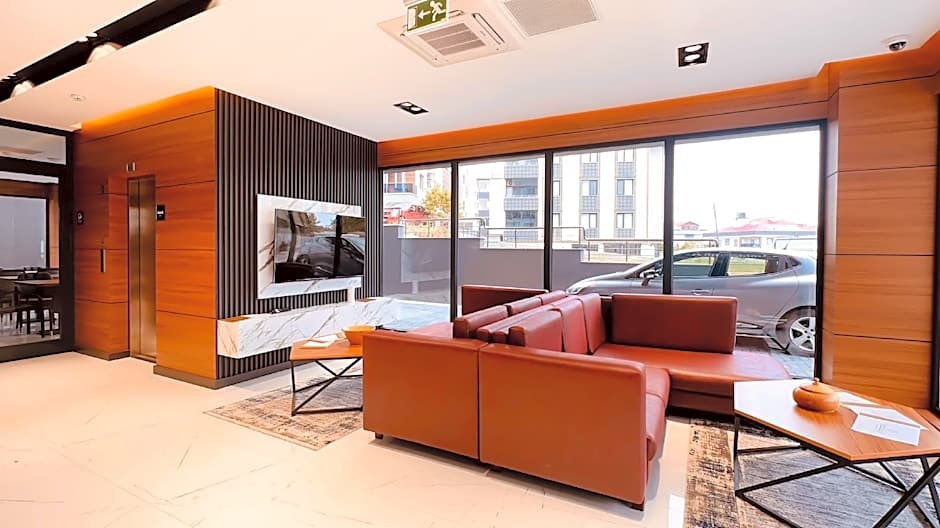 Golden Inn Airport - TRABZON