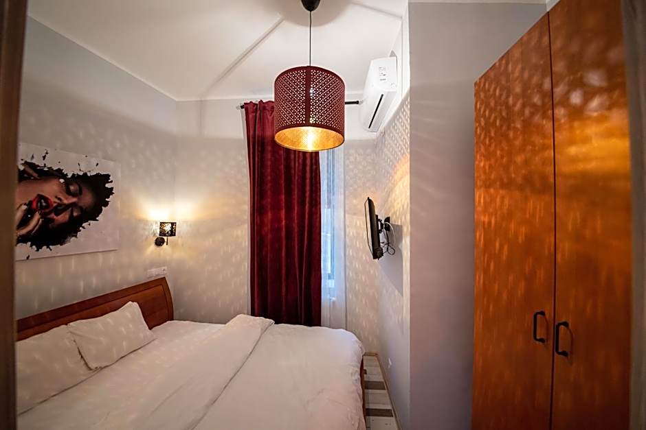 Heights Accommodation City Center