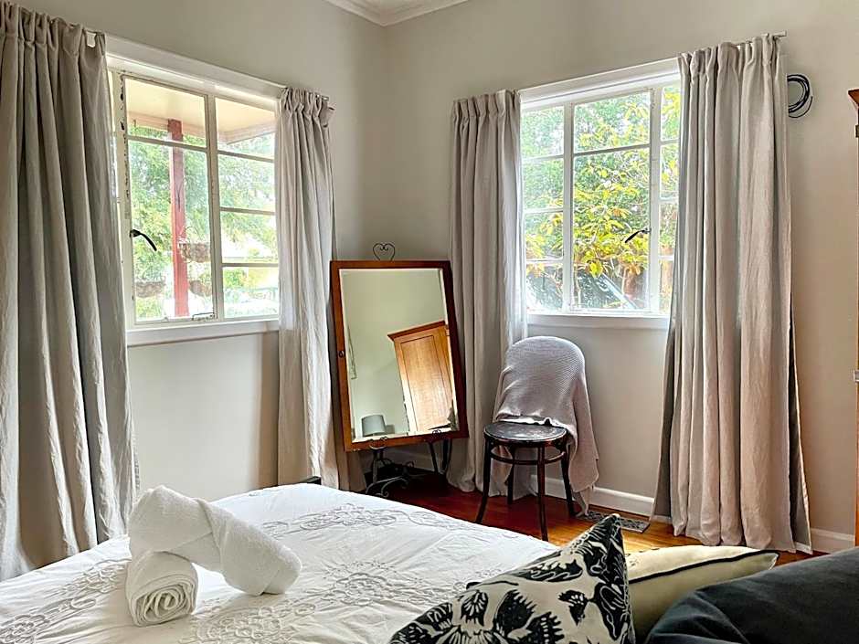 Rosehaven on Rosebud