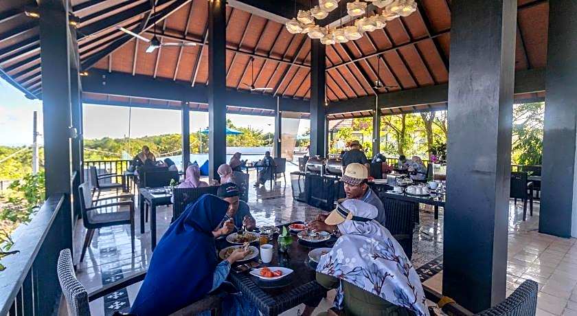 Surya Melasti Beach Villa by Sajiwa