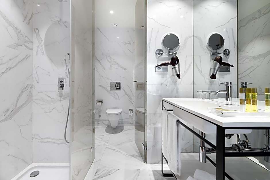 Eurostars Porto Centro