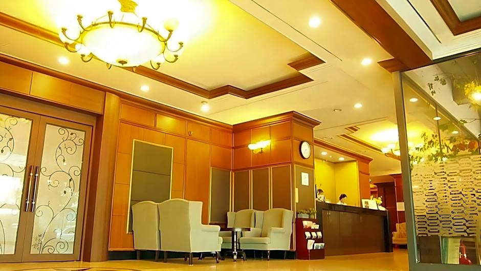 Kabo Hotel