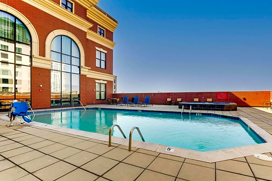 Drury Plaza Hotel New Orleans