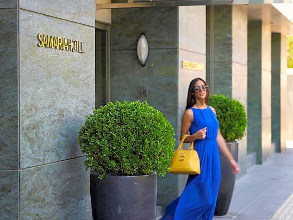 Samaria Hotel
