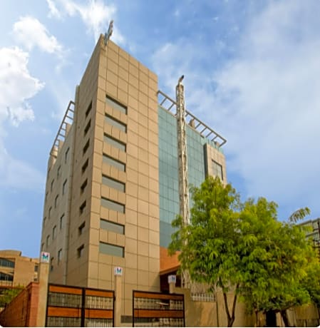 Nio By Tarika, Sector-1, Noida