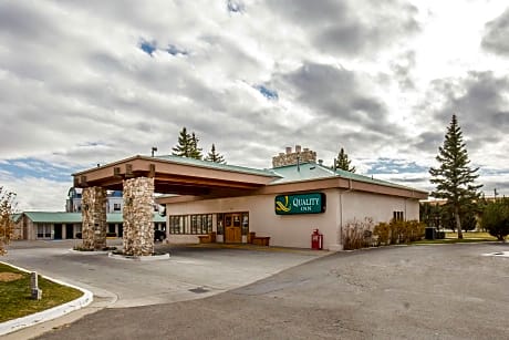 Quality Inn Rock Springs