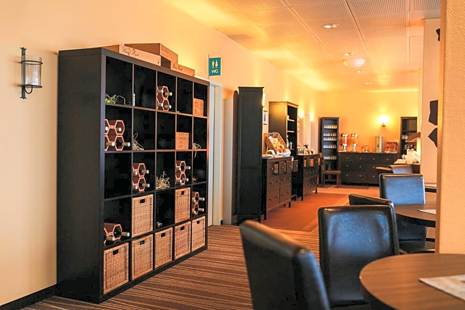 PLAZA Hotel Bruchsal