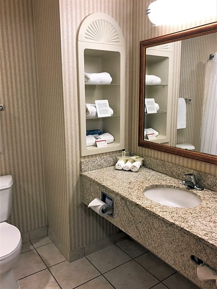 Holiday Inn Express Syracuse Airport, an IHG Hotel