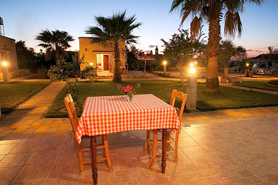 Glaro Garden Hotel