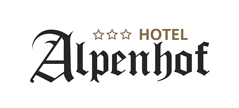 Hotel Alpenhof***