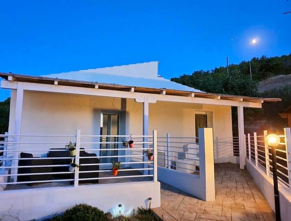 JANAS Country House