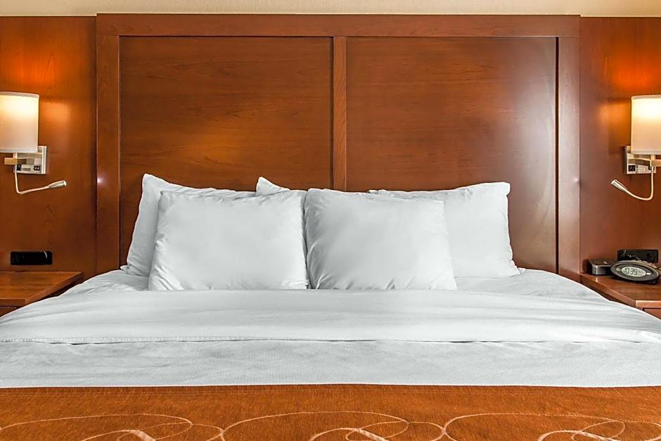 Comfort Suites Wixom - Novi