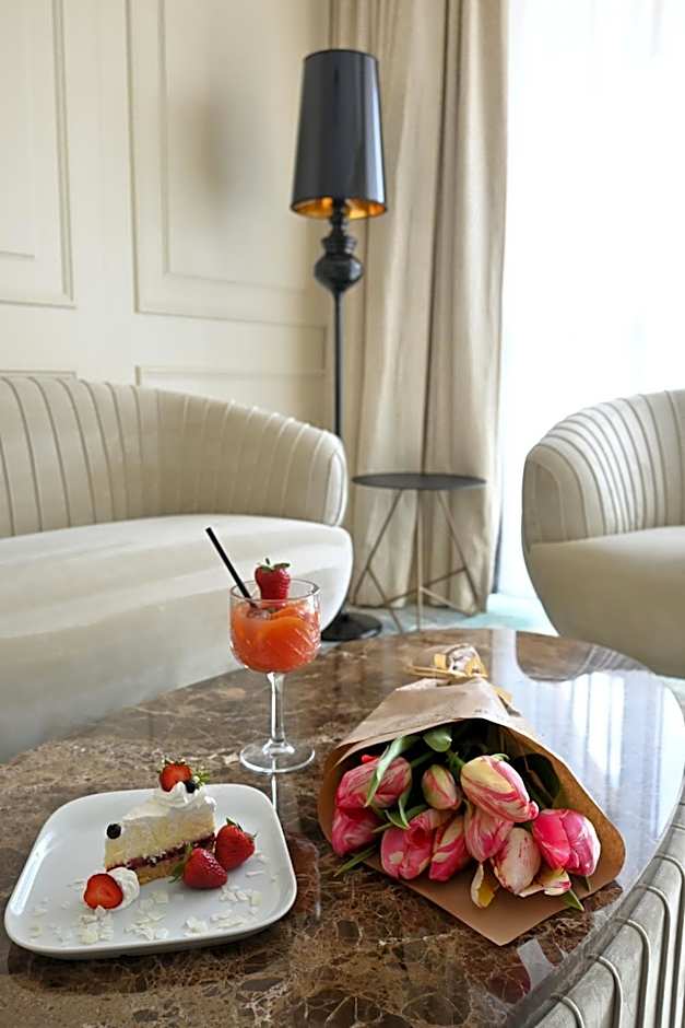 Aleksandar Palace Hotel Congress Center & SPA