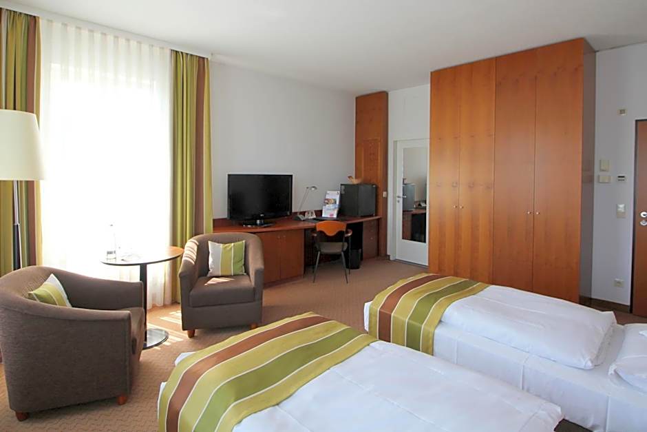 Hansa Apart-Hotel Regensburg