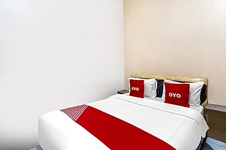 OYO 91361 Benlin D'kost Syariah