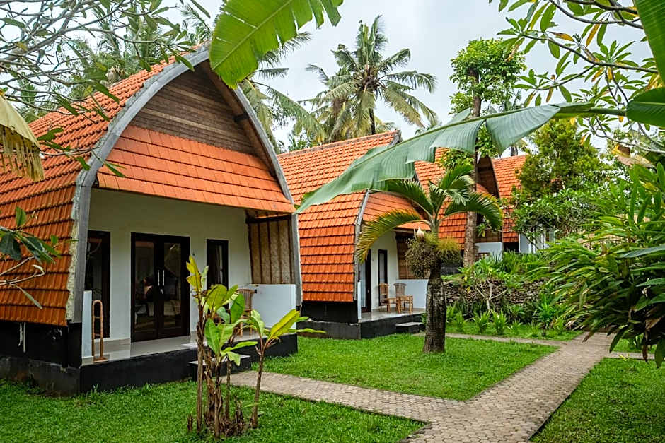 Bintang Bungalow