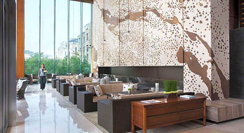 Grand Hyatt Dalian
