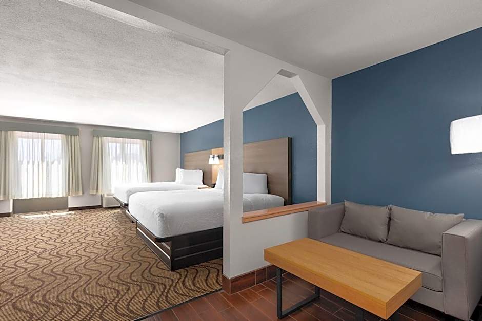 Baymont by Wyndham Moss Point/Pascagoula