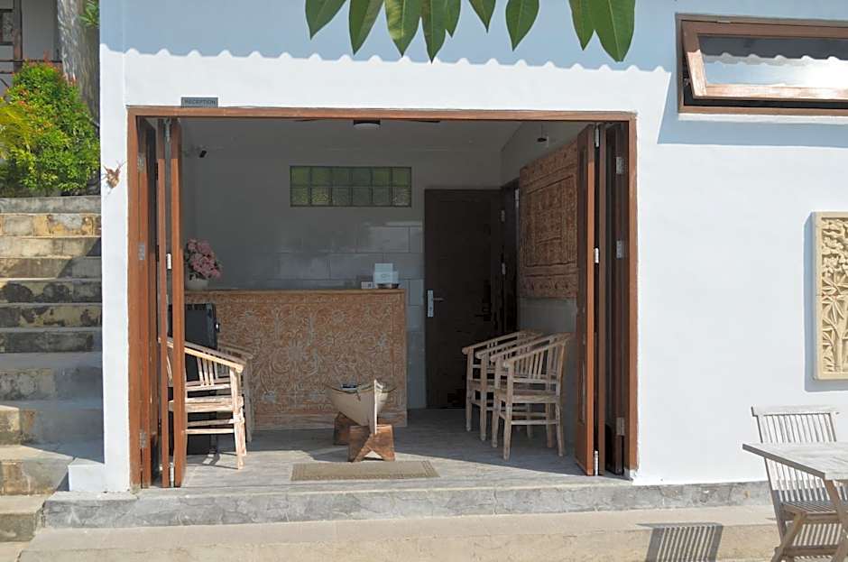 Lembongan Lux Villas