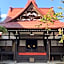 TEMPLE HOTEL TAKAYAMA ZENKOJI