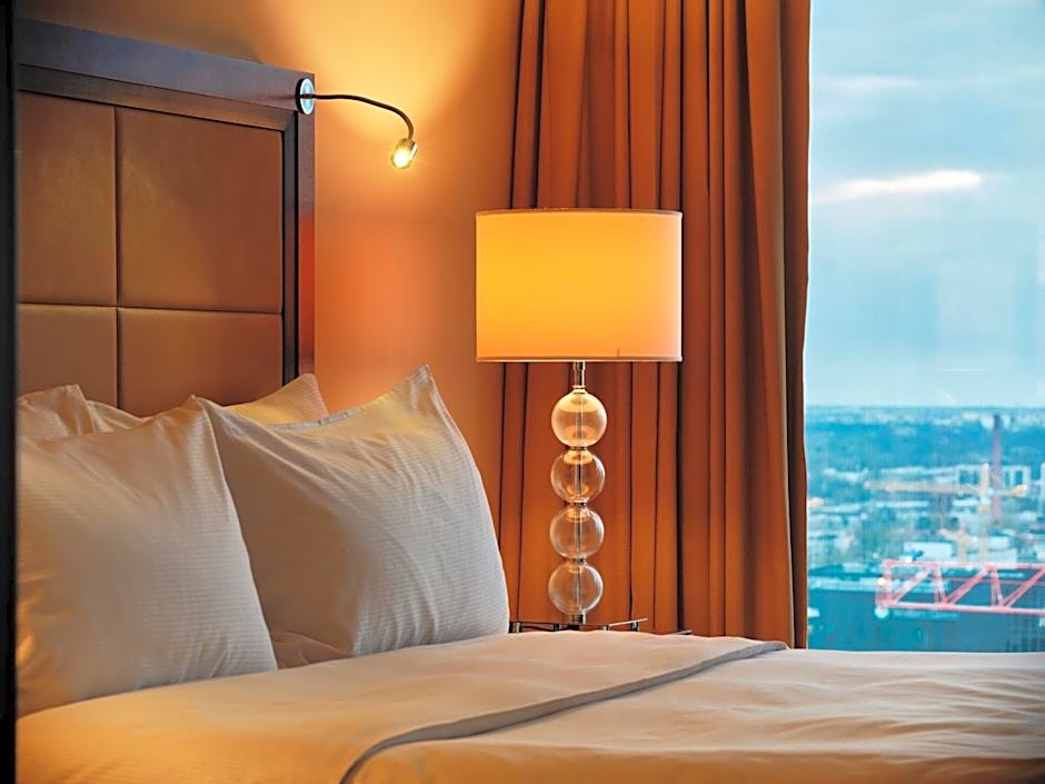 Hilton Warsaw City