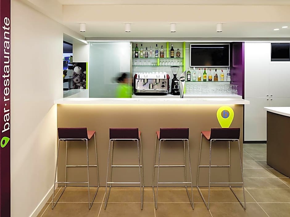Hotel Ibis Styles Lleida Torrefarrera