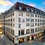 Hilton Dresden