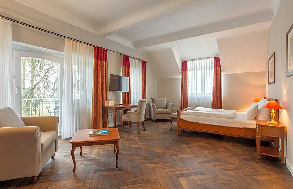 Hotel Annaberg