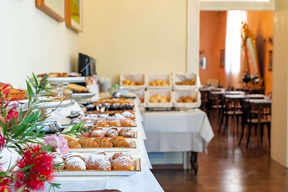 Hotel Maderno by Double Hospitality