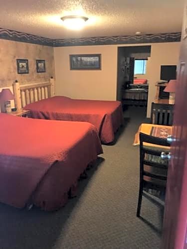 Mingo Motel
