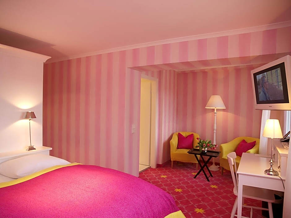 Hotel & Restaurant Sonne