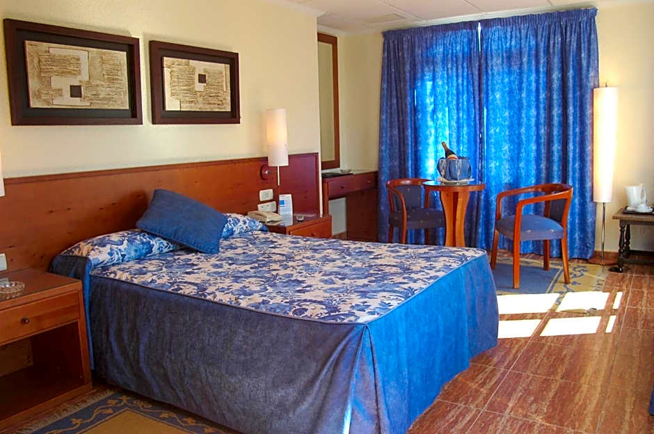 Hotel Masa International