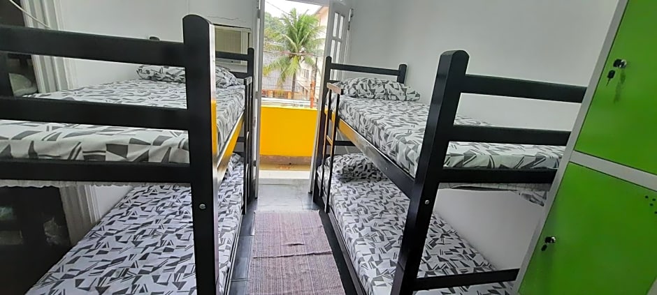 Quintal da Bella Hostel