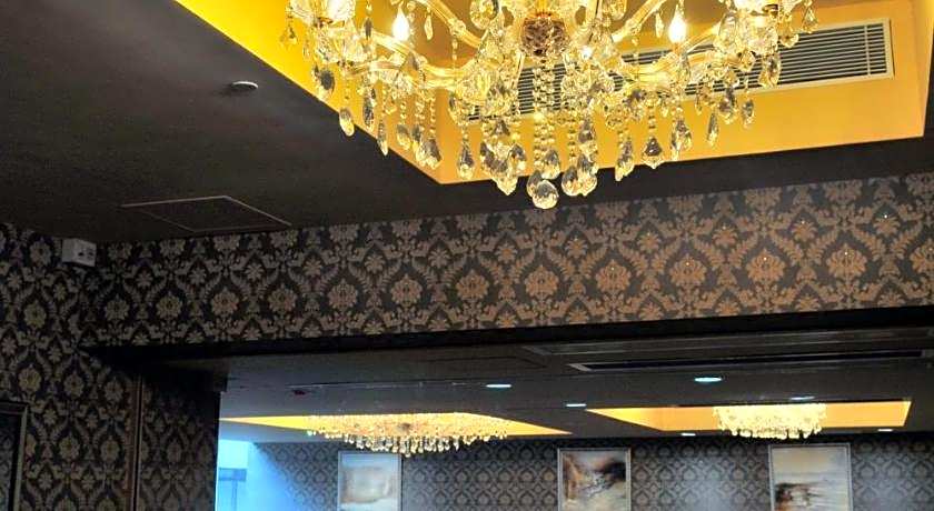 Ramada Hong Kong Grand (Former Best Western Grand)