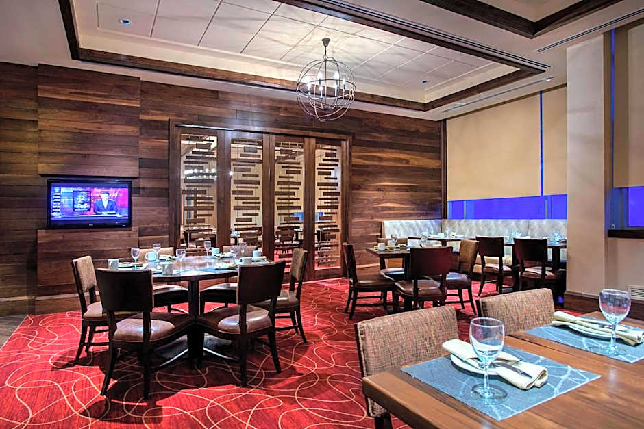 Philadelphia Airport Marriott