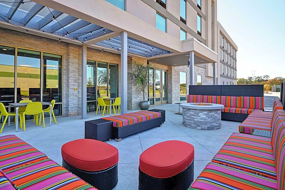 Home 2 Suites By Hilton Dothan