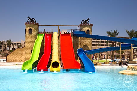 Royal Lagoons Resort & Aqua Park