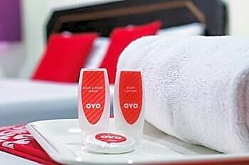 OYO 777 Epal Hotel