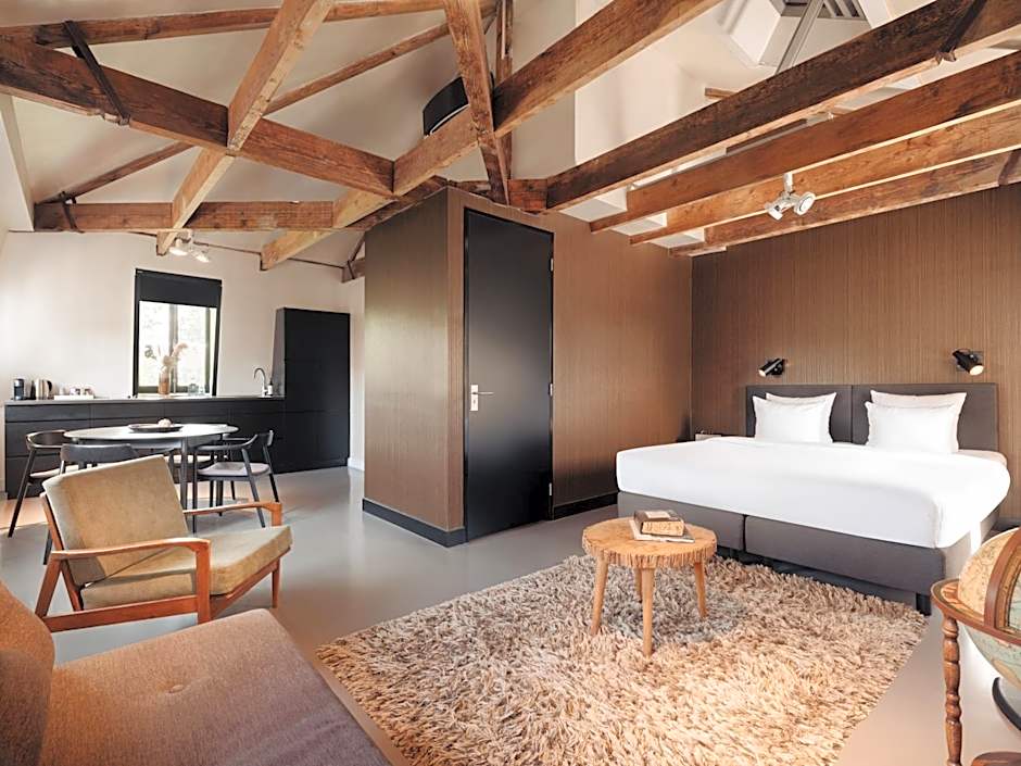 Hotel V Frederiksplein