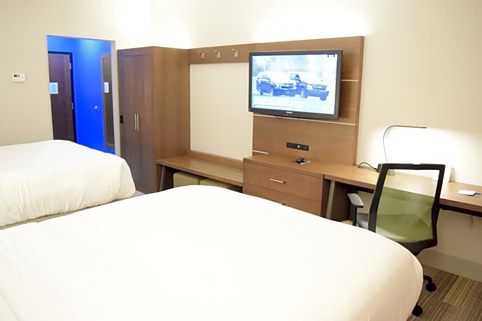 Holiday Inn Express Hotel & Suites Pensacola West I-10 By IHG