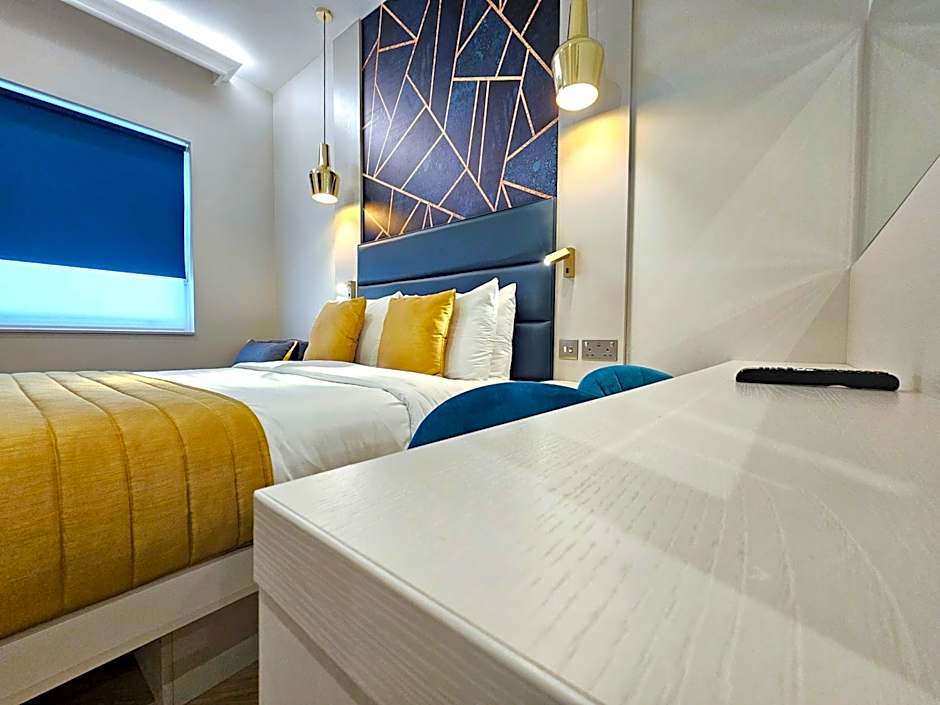 West Brompton Studios