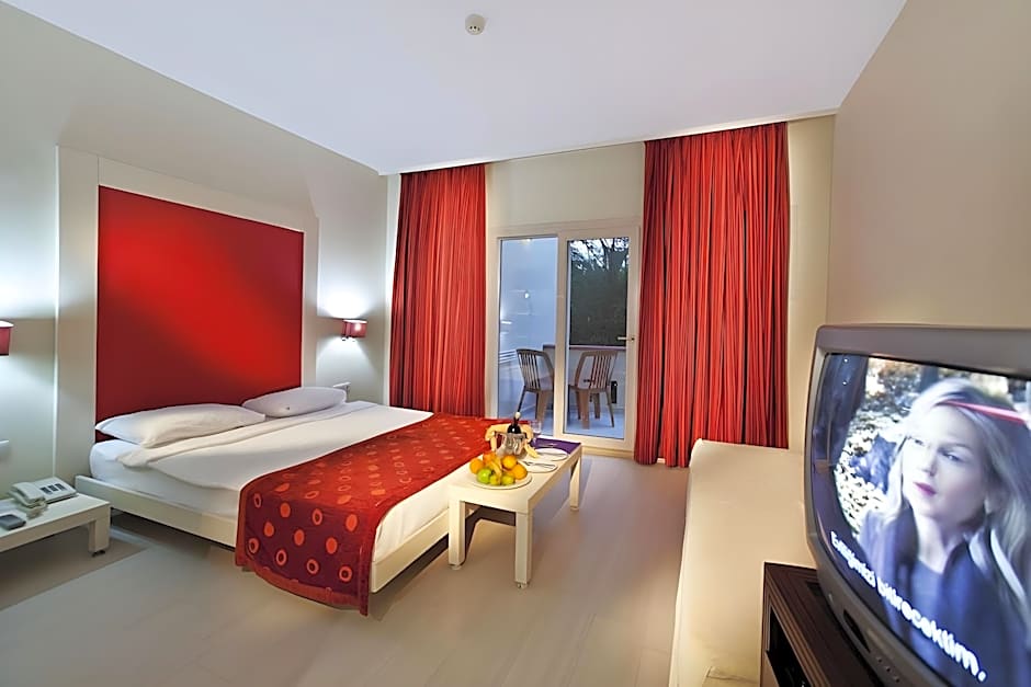 Queen's Park Goynuk Hotel - All Inclusive